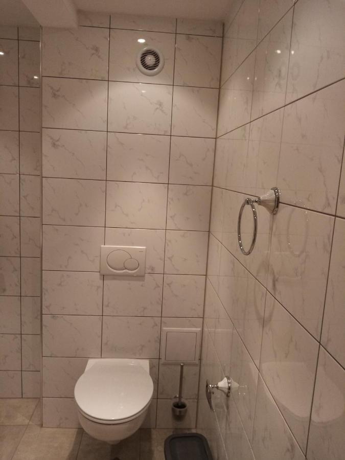 Weisser Schwan Белият Лебед Sjkorpilovtsi Eksteriør bilde